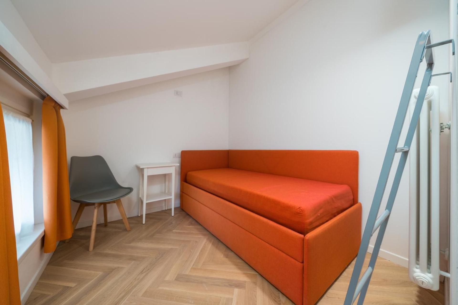 B&B Piedicastello Trento Exterior photo